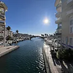 Port Le Nautica T2-3 Capacite 4-5 P 아파트