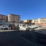 아파트 Port Le Nautica T2-3 Capacite 4-5 P Fréjus