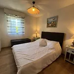 Port Le Nautica T2-3 Capacite 4-5 P 아파트