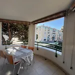 Port Le Nautica T2-3 Capacite 4-5 P Fréjus