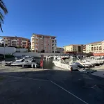 아파트 Port Le Nautica T2-3 Capacite 4-5 P Fréjus