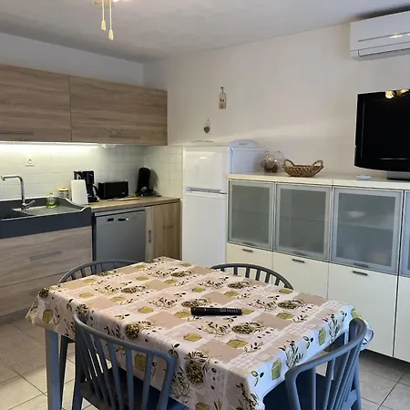 Daire Port Le Nautica T2-3 Capacite 4-5 P Fréjus