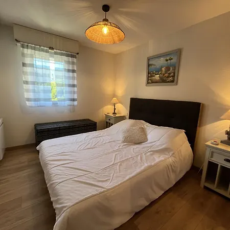 Port Le Nautica T2-3 Capacite 4-5 P Apartment