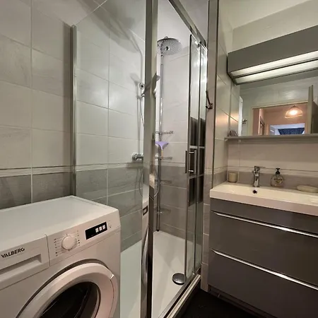 Apartment Port Le Nautica T2-3 Capacite 4-5 P *